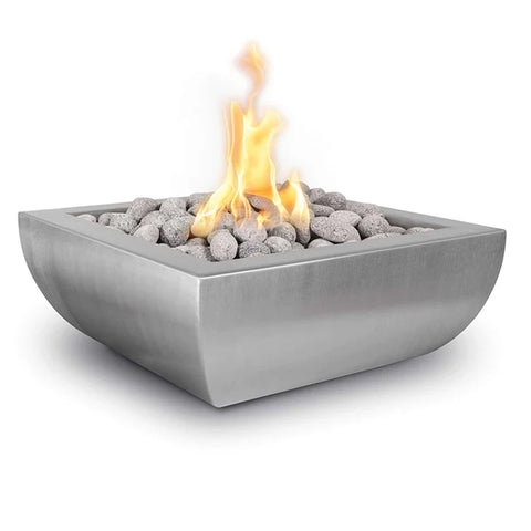 Fire Bowls - By Material