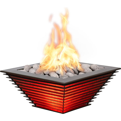 Fire Bowls - By Material