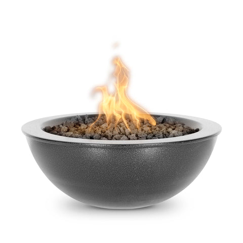 Fire Bowls - By Material