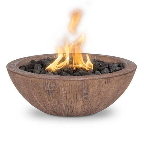 Fire Bowls - By Material