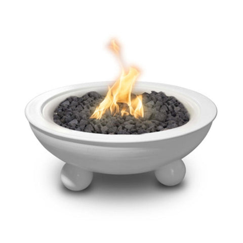 Fire Bowls - By Material