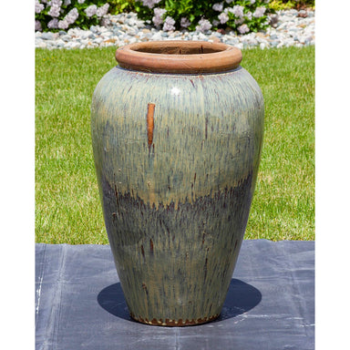 Laurel Tuscany Single Vase Fountain Kit - FNT3868