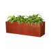 Archpot Aspen Rectangle Low Planter - Majestic Fountains