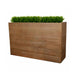 Archpot Aspen Rectangle Tall Planter - Majestic Fountains