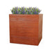 Archpot Aspen Square Planter - Majestic Fountains