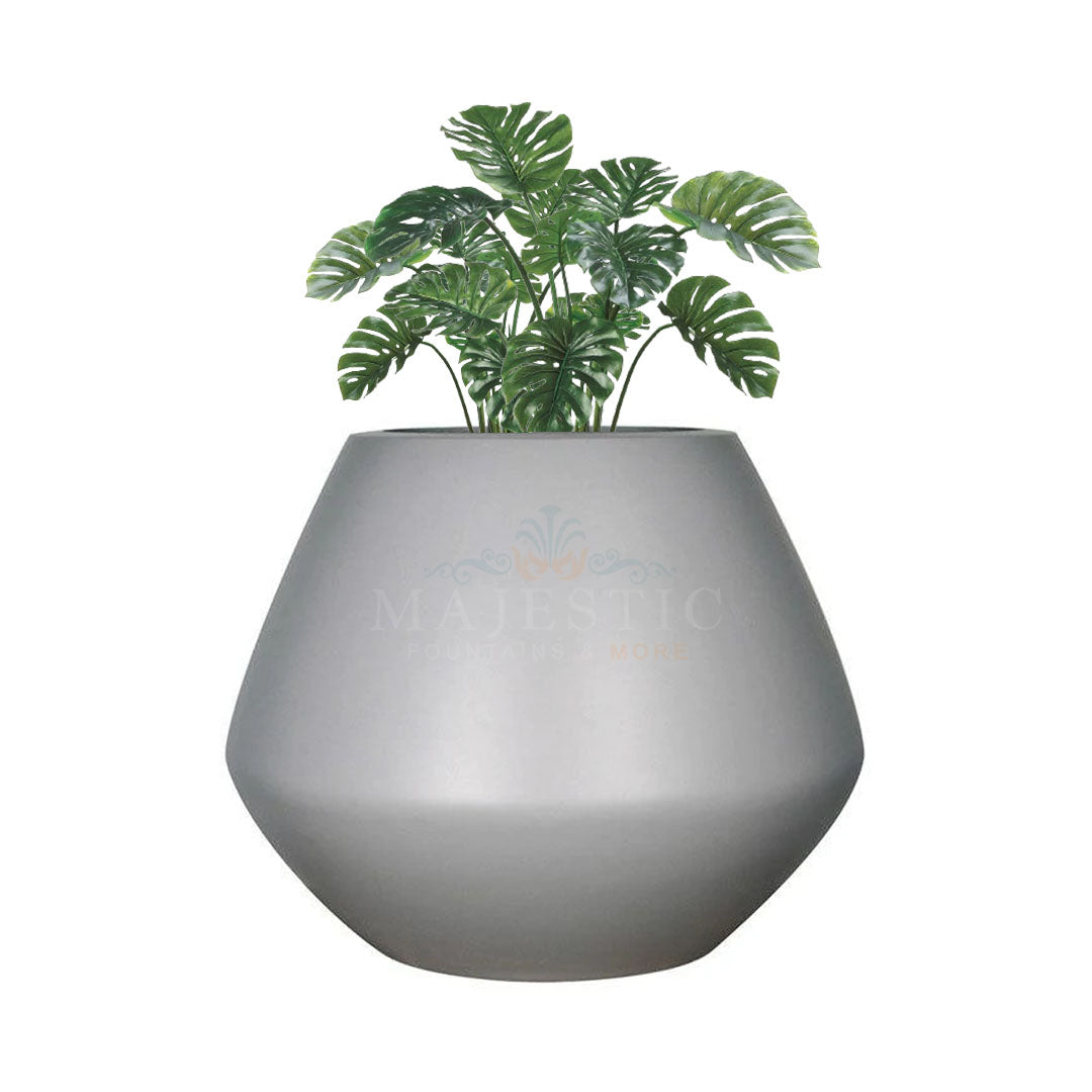 Archpot Belize Planter - Majestic Fountains