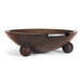 Biltmore GFRC Water Bowl by Grand Effects - Majestic Fountains and more.