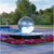 Crystal Sphere Fountain - Complete Fountain Kit