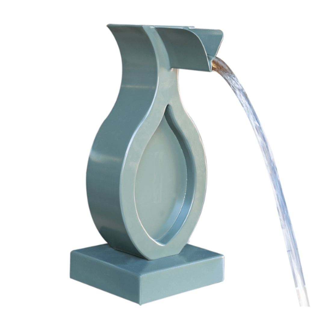 DESIGNER SERIES FEATURE 6 - Majestic Fountains