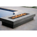 Elevate Fire Table in GFRC Concrete by Prism Hardscapes - Majestic Fountains and More