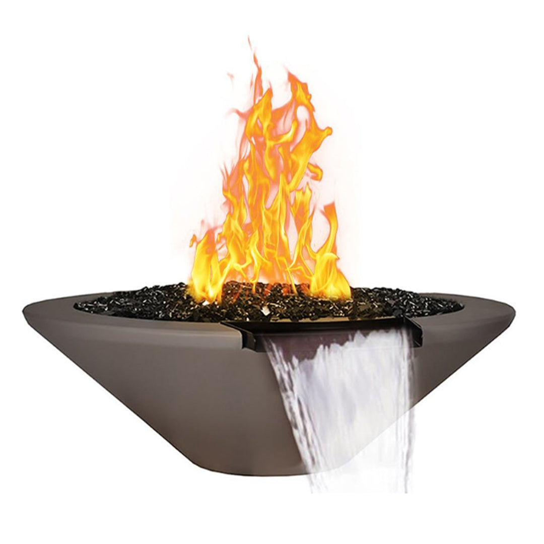 Essex Fire _ Water Bowl Builder Series - Majestic Fountains