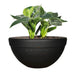 Archpot Executive Low Bowl Planter - Majestic Fountains