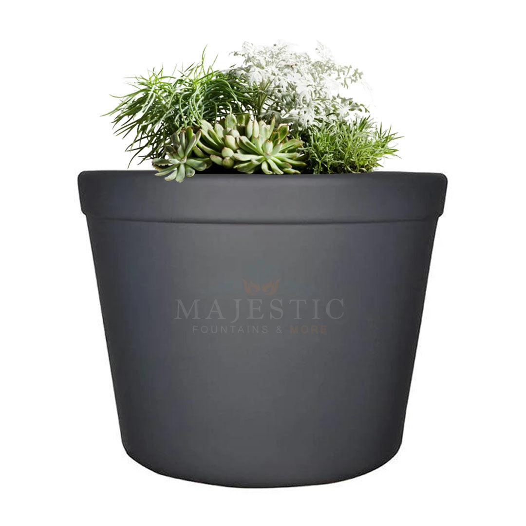 Archpot Executive Planter - Majestic Fountains