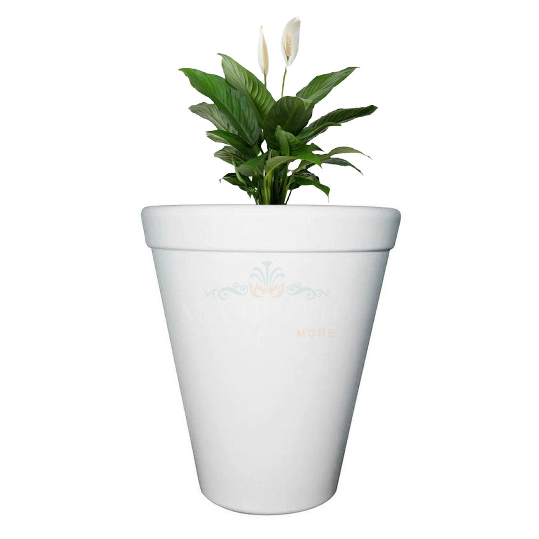 Archpot Executive Tall Planter - Majestic Fountains