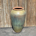 Faded Green Tuscany Single Vase Fountain Kit - FNT40885