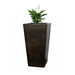 Archpot Geo Square Vase Planter - Majestic Fountains