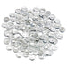 Glacier Ice Luster Fire Beads - Majestic Fountains and More