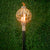 Globe Fire Torch - Majestic Fountains and More
