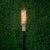 Honeycomb Fire Torch - Majestic Fountains and More