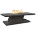 Imperial 15 Tall Metal Fire Pit - Majestic Fountains and More