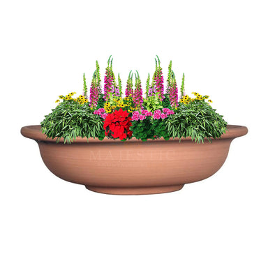 Archpot Ciotola Bowl Planter - Majestic Fountains