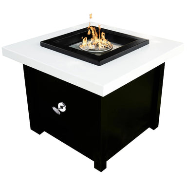 Kamoa - Black & White Collection - Majestic Fountains and More