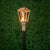 Lantern Fire Torch - Majestic Fountains and More