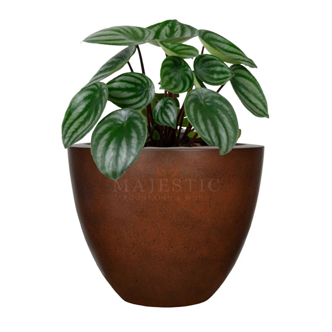 Archpot Legacy Round Planter - Majestic Fountains