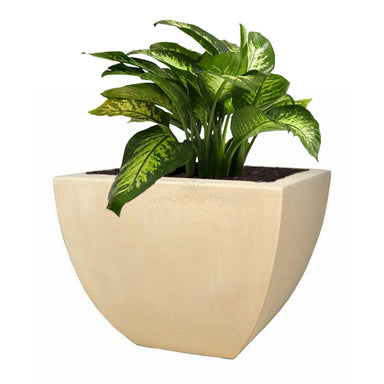 Archpot Legacy Square Planter - Majestic Fountains