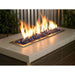 Midnight Blue Luster Zircon Fire Glass - Majestic Fountains