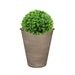 Archpot Plain Planter - Majestic Fountains