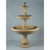 Old Toscano 2- Tier Fountain - Majestic Fountains & More