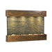 Adagio Reflection Creek - Indoor Wall Fountain - Majestic Fountains