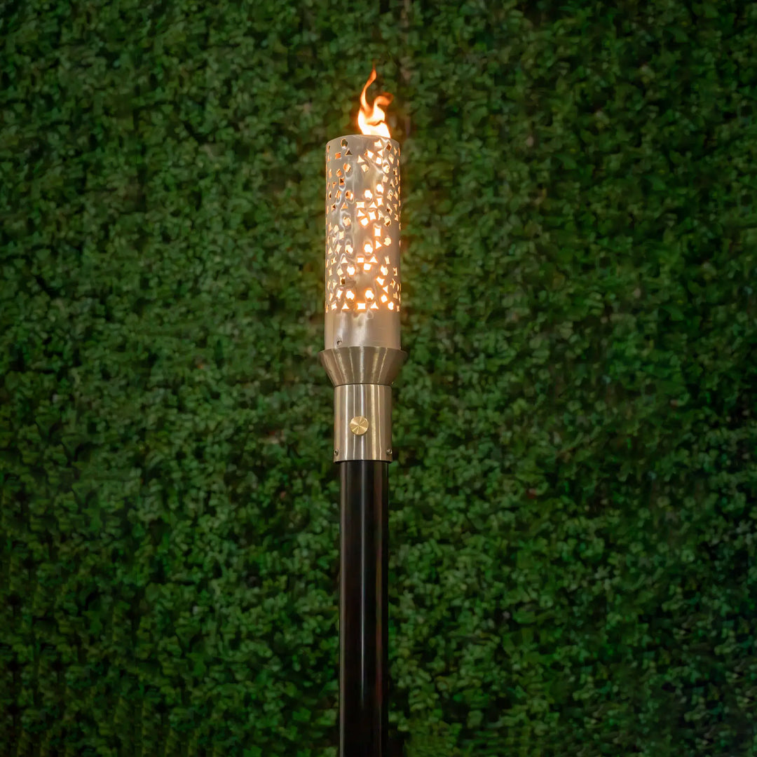 Shotgun Fire Torch - Majestic Fountains and More