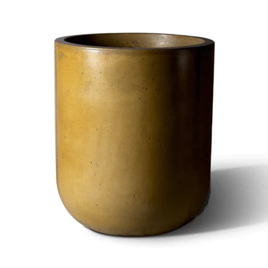 Slick Rock Bell Tall Planter- Majestic Fountains