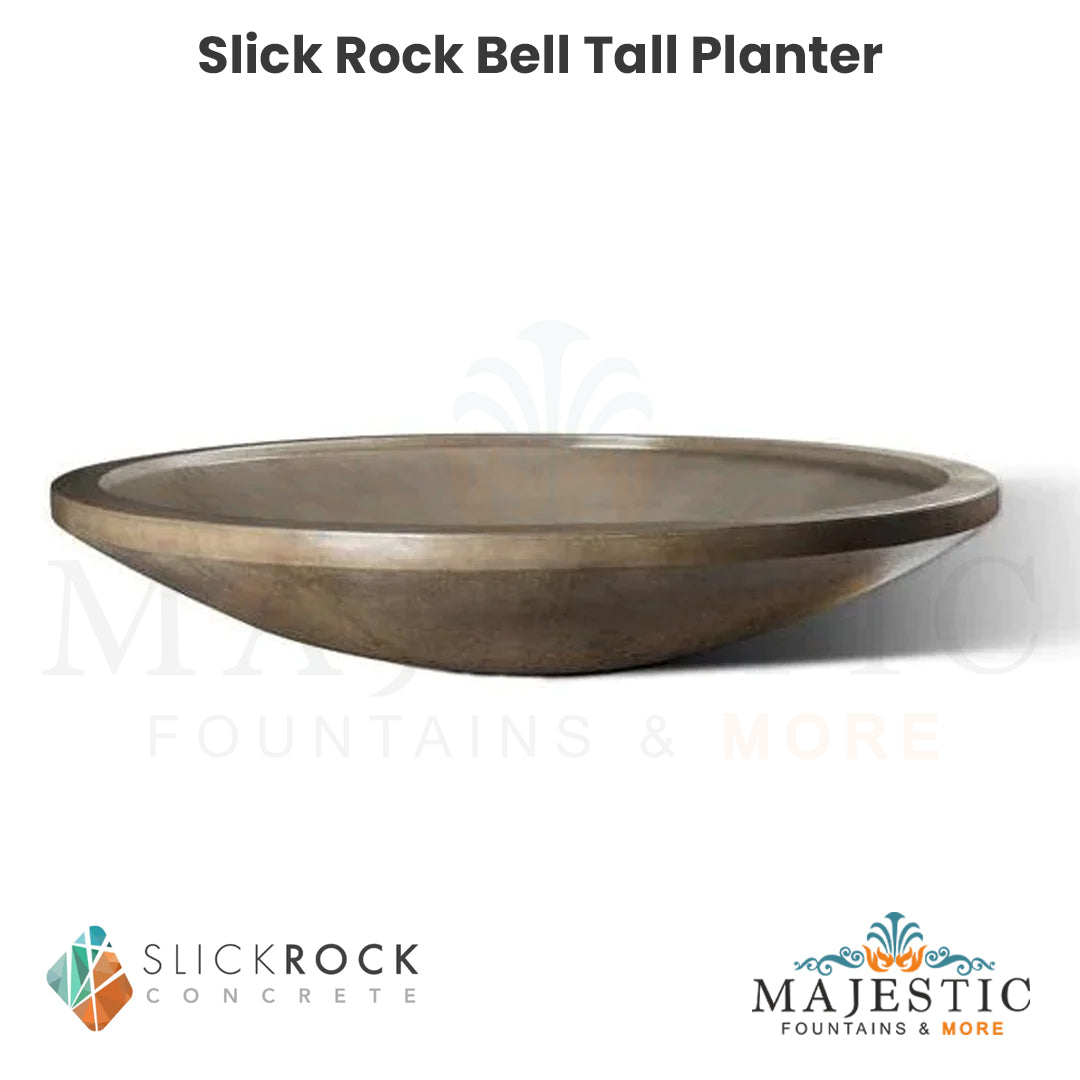 Slick Rock Classic 60" Catch Planter