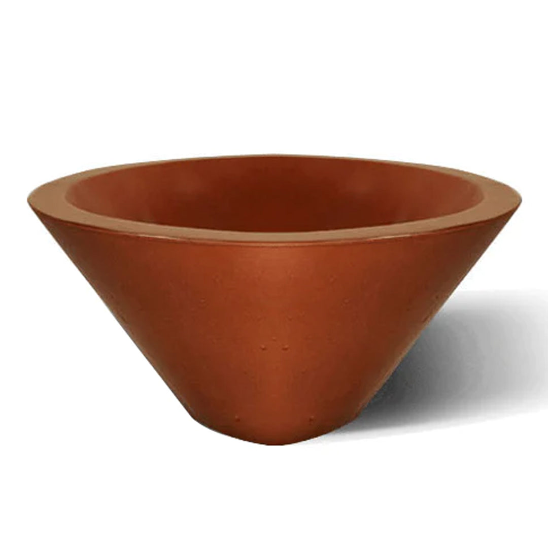 Slick Rock Classic Conical Planter