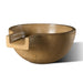 Slick Rock Spill Water Bowl - Classic Large - Majestic Fountains