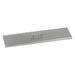 Stainless Steel linear Lid for linear Drop-In Fire Pit Pan - Majestic fountains