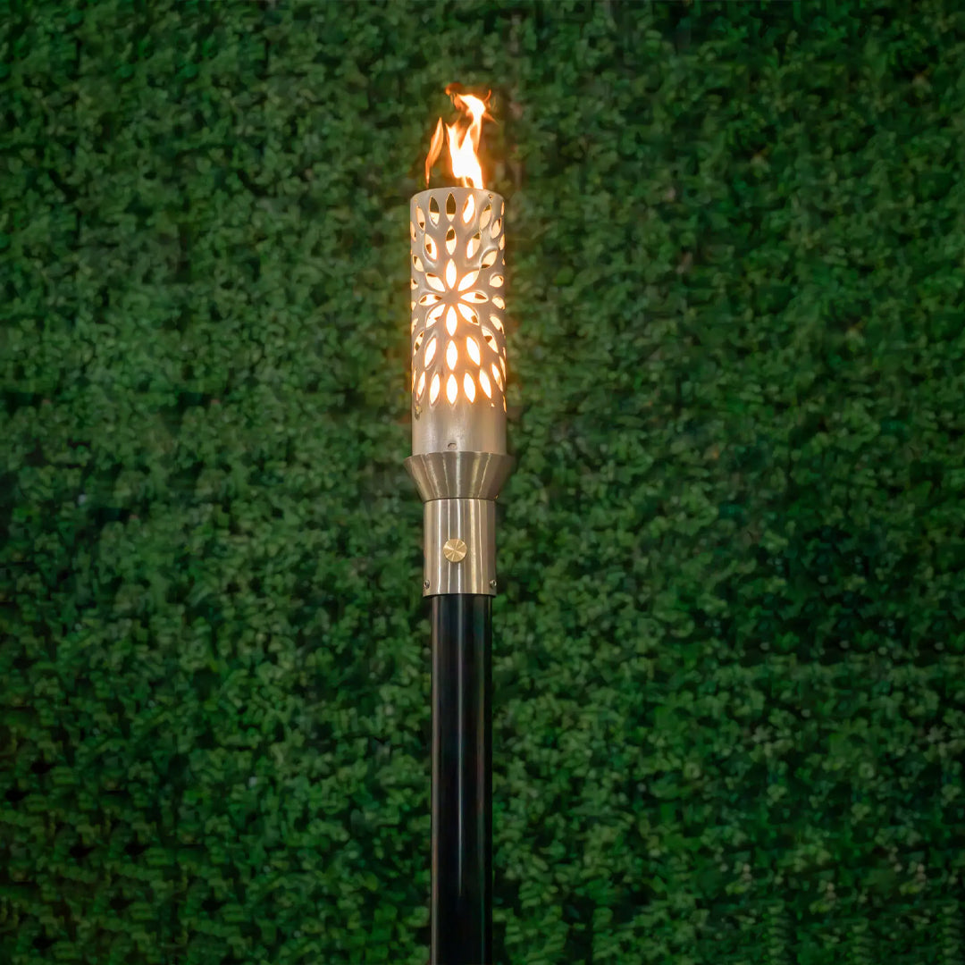 Sunshine Fire Torch - Majestic Fountains and More
