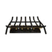 Tree-Style CROSSFIRE® Brass Burner Outdoor FirePlace Kit for 36" Opening by Warming Trends - Majestic Fountains and More