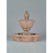 Tuscany Garden Fountain - Majestic Fountains and More