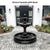 Verona Fountain in Cast Stone by Fiore Stone - Majestic Fountains and More