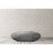 Pebble Fire Table in GFRC Concrete by Prism Hardscapes - Majestic Fountains and More