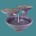 Scottsdale Concrete Outdoor Fountain - 1749