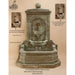 Giannini Garden Acquitaine Concrete Outdoor Wall Fountain-1618 - Majestic Fountains