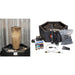 Tivoli Fountain Kit - FNT2213 - Majestic Fountains