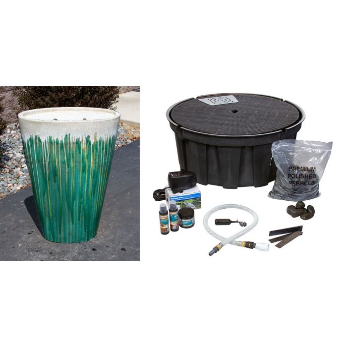 Tivoli Fountain Kit - FNT3087 - Majestic Fountains