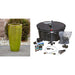 Tivoli Fountain Kit - FNT3120 - Majestic Fountains