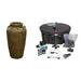 Juniper Amphora Fountain Kit - FNT3235 - Majestic Fountains